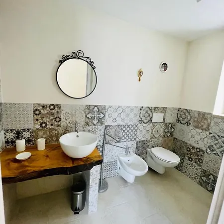 Tenuta Tinelli Sonia 3* Νότσι