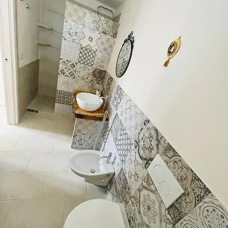 Tenuta Tinelli Sonia 3* Νότσι