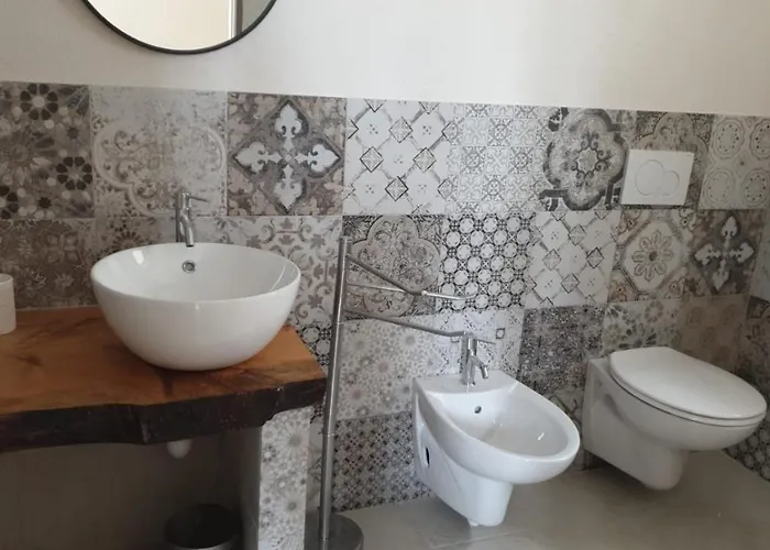 Tenuta Tinelli Sonia Bed & Breakfast 3*