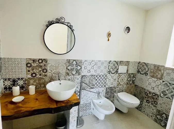 Tenuta Tinelli Sonia 3* Noci