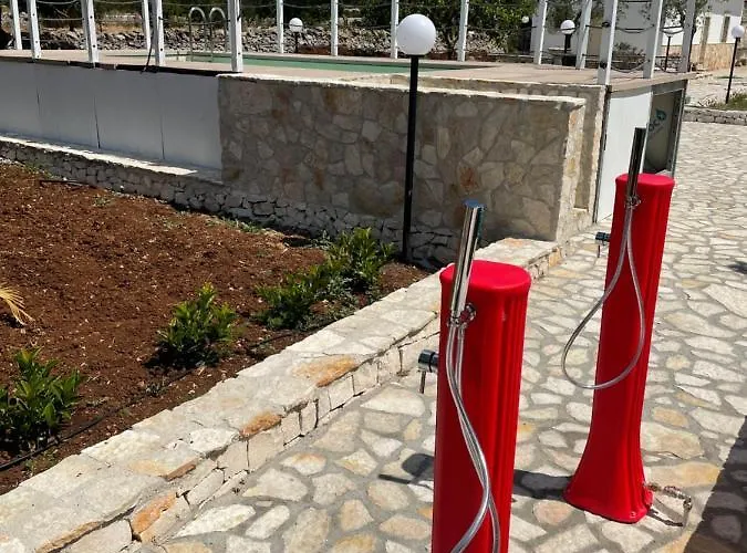 Bed & Breakfast Tenuta Tinelli Sonia