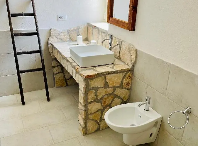 Tenuta Tinelli Sonia Noci