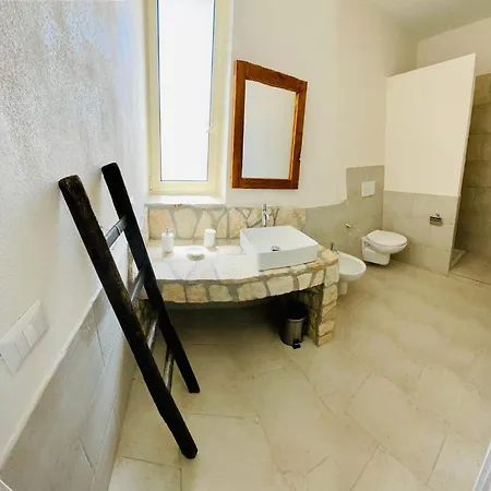 Tenuta Tinelli Sonia * Noci