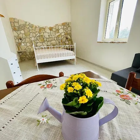 Bed & Breakfast Tenuta Tinelli Sonia