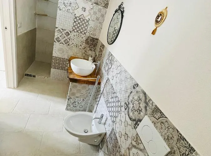 Tenuta Tinelli Sonia 3* Noci