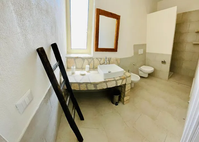 Tenuta Tinelli Sonia 3* Noci