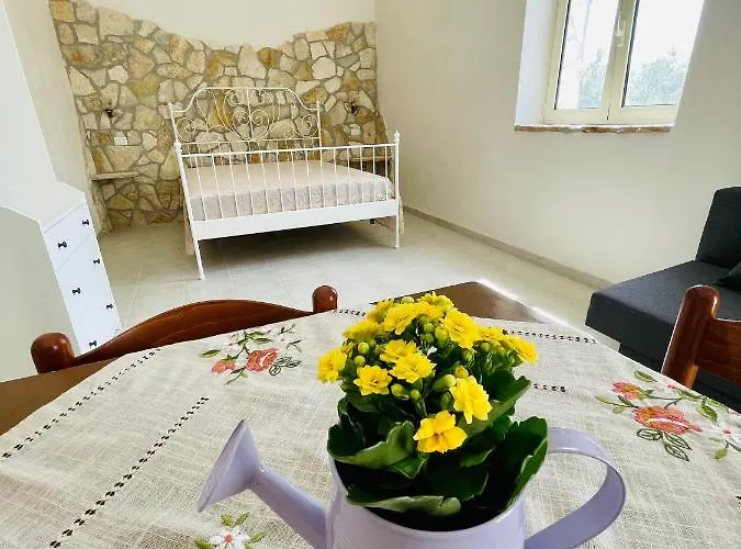 Bed & Breakfast Tenuta Tinelli Sonia